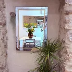 Charme, Pierres, Vieil Appartement Antibes