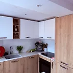 Charme, Pierres, Vieil Appartement *