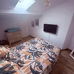 Charme, Pierres, Vieil Appartement *