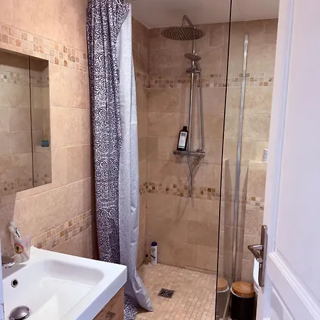 Charme, Pierres, Vieil 아파트 *