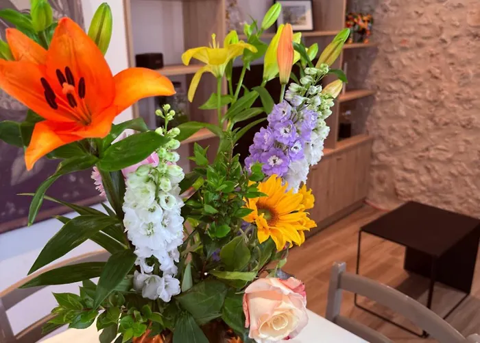 Charme, Pierres, Vieil