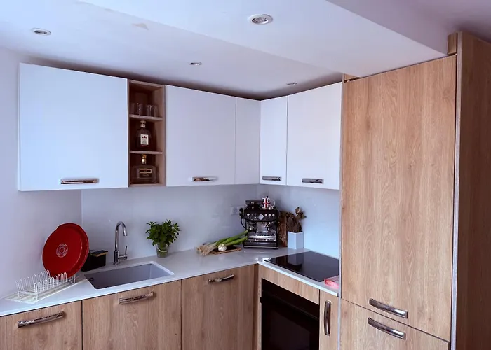 Charme, Pierres, Vieil Apartman *