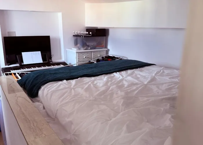 Apartment Charme, Pierres, Vieil Antibes